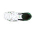 Фото #7 товара Puma Slipstream Bball Lace Up Mens White Sneakers Casual Shoes 39326601