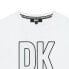 Фото #3 товара DKNY D60038 short sleeve T-shirt