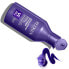 Фото #6 товара Redken Color Extend Blondage Shampoo Оттеночный шампунь с фиолетовыми пигментами для светлых волос, нейтрализующий желтизну