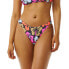 Фото #1 товара RIP CURL Hibiscus Heat Hi Cut Cheeky Bikini Bottom