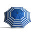 Фото #2 товара Пляжный зонт ATOSA 22/25 мм ориентируемый алюминиевый Оксфорд 200 см