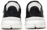 Обувь спортивно-повседневная Текстильная/кожаная сетка, противоскользящая и износостойкая, (980219320216黑白)
