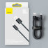 Фото #16 товара Kabel przewód Dynamic Series USB - USB-C 100W 2m biały