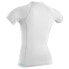 O´NEILL WETSUITS Basic Skins short sleeve T-shirt
