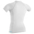 Фото #3 товара O´NEILL WETSUITS Basic Skins short sleeve T-shirt