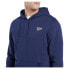 Фото #5 товара REEBOK Identity Fleece Over-The-Head hoodie