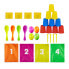 Фото #1 товара Kinderparty Spiele 3 in 1 Set