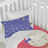 Фото #4 товара Moon dream Bettbezug-set