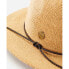 Фото #5 товара RIP CURL Spice Temple Knit Panama Hat