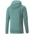 Фото #2 товара Sweatshirt Puma teamFINAL Casuals Hooded Jkt M 657383 34