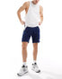 adidas Football Tiro 24 shorts in navy