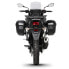 SHAD 3P System Side Cases Fitting Kawasaki Versys-X 300
