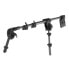 Фото #6 товара Latch Lake micKing 3300 BF Boom Stand BK