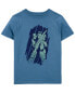 Kid Transformer Graphic Tee XS