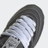 Фото #10 товара Кроссовки adidas Adimatic Mid YNuK Shoes (Серые)
