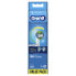 Oral-B 80338432 - 4 pc(s) - Blue - Green - White - CleanMaximiser - 21.8 g - Ireland - Oral-B