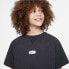 Фото #3 товара T-shirt Nike DF Athletics Jr. FB1290 010