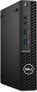 Фото #3 товара Dell 85PCF OptiPlex 3080 - Micro - Core i5 10500T / 2.3 GHz - Black