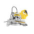 Фото #3 товара DeWALT Paneelsäge DWS777 1800 Watt 216mm inkl. Sägeblatt im Karton