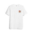Фото #1 товара PUMA SELECT Classics Brand Love short sleeve T-shirt