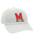 Фото #4 товара Бейсболка мужская Ahead Maryland Terrapins Shawnut Adjustable Hat