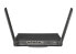 Фото #1 товара MikroTik hAP ac³ - Wi-Fi 5 (802.11ac) - Dual-band (2.4 GHz / 5 GHz) - Ethernet LAN - Black - Tabletop router - Беспроводной маршрутизатор Mikrotik