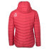 TERNUA Vilma down jacket