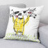 Cushion cover Decolores Risa 50 x 50 cm Cotton Catalan