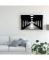 Фото #3 товара Samanta Krivec Contrast Transition Canvas Art - 37" x 49"