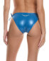 Zadig & Voltaire Lumiere Triangle Bikini Bottom Women's