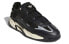 Фото #3 товара adidas originals Niteball 2.0 防滑耐磨 低帮 跑步鞋 男女同款 曜石黑 / Кроссовки Adidas originals Niteball GY8566