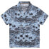 Фото #1 товара BOSS J25O38 Short Sleeve Shirt