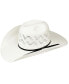 ფოტო #1 პროდუქტის Men's Galloway 15X Cowboy Hat Cowboy Western