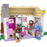 LEGO Mininook And Casa De Minina Construction Game