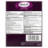 Фото #2 товара Mix-In Pack, Grit Free , Unflavored, 20 Packets 0.5 oz (17 g) Each