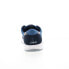 Фото #7 товара Lakai Atlantic MS2220082B00 Mens Blue Suede Skate Inspired Sneakers Shoes 8.5