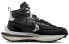Sacai x Jean Paul Gaultier x Nike VaporWaffle Mix DH9186-001 Sneakers