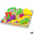 Фото #1 товара Настольная игра Colorbaby лестница 3D (6 штук)
