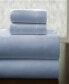 Фото #5 товара Heavy Weight Cotton Flannel Sheet Set, Twin