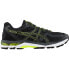 Фото #1 товара ASICS GelGlyde Running Mens Size 10.5 D Sneakers Athletic Shoes T844N-9090