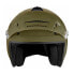 HEBO Zone HTRP00 Policarbonato open face helmet