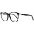 Tods Brille TO5227 001 56 Damen Schwarz 140mm