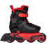 POWERSLIDE Jet Adjustable Kids Inline Skates