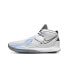 【定制球鞋】 Nike Kyrie 8 infinity EP欧文8 爱心渐变鸳鸯 中帮 篮球鞋 男款 白粉蓝 / Кроссовки баскетбольные Nike Kyrie DC9134-102