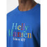 Фото #2 товара Helly Hansen Core Graphit TM T-shirt 53936 543