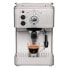 Фото #1 товара Gastroback Design Espresso Plus - Espresso machine - 1.5 L - Ground coffee - 1250 W - Silver