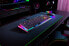 Razer BlackWidow V4 X - Green Switch Clicky - Mechanische Gaming-Tastatur