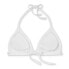 Фото #9 товара Women's Double Tunnel Halter Bikini Top - Kona Sol™ Size Small