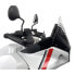 Фото #2 товара WRS Ducati DU025T Enduro Windshield