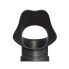 Ring and Ball Stretcher Black